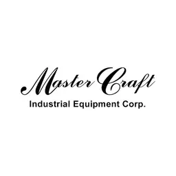 Master Craft Industrial Equipment Logo