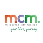 Melbourne City Mission Logo
