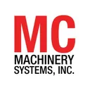 MC Machinery Systems, Inc. logo