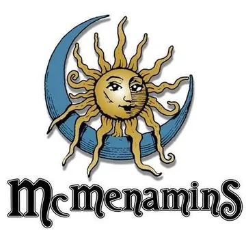 McMenamins Logo