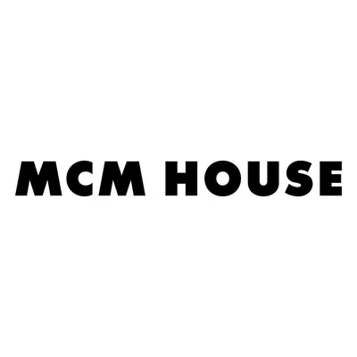 MCM House logo