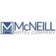 Mcneill Hotel Company logo