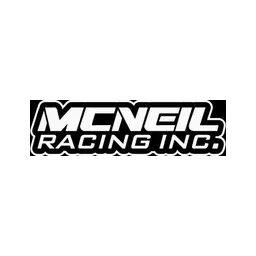 McNeil Racing logo