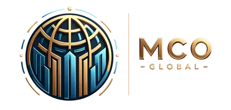 MCO Global logo