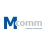Logo Mcomm