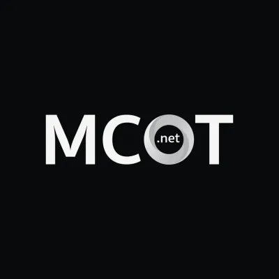 MCOT Public Company Limited logo