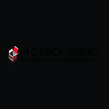 MC Packaging Logo