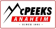 McPeek's Chrysler Dodge Jeep Ram of Anaheim logo