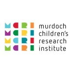Murdoch Children’s Research Institute Logo