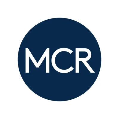 MCR Investors LLC logo