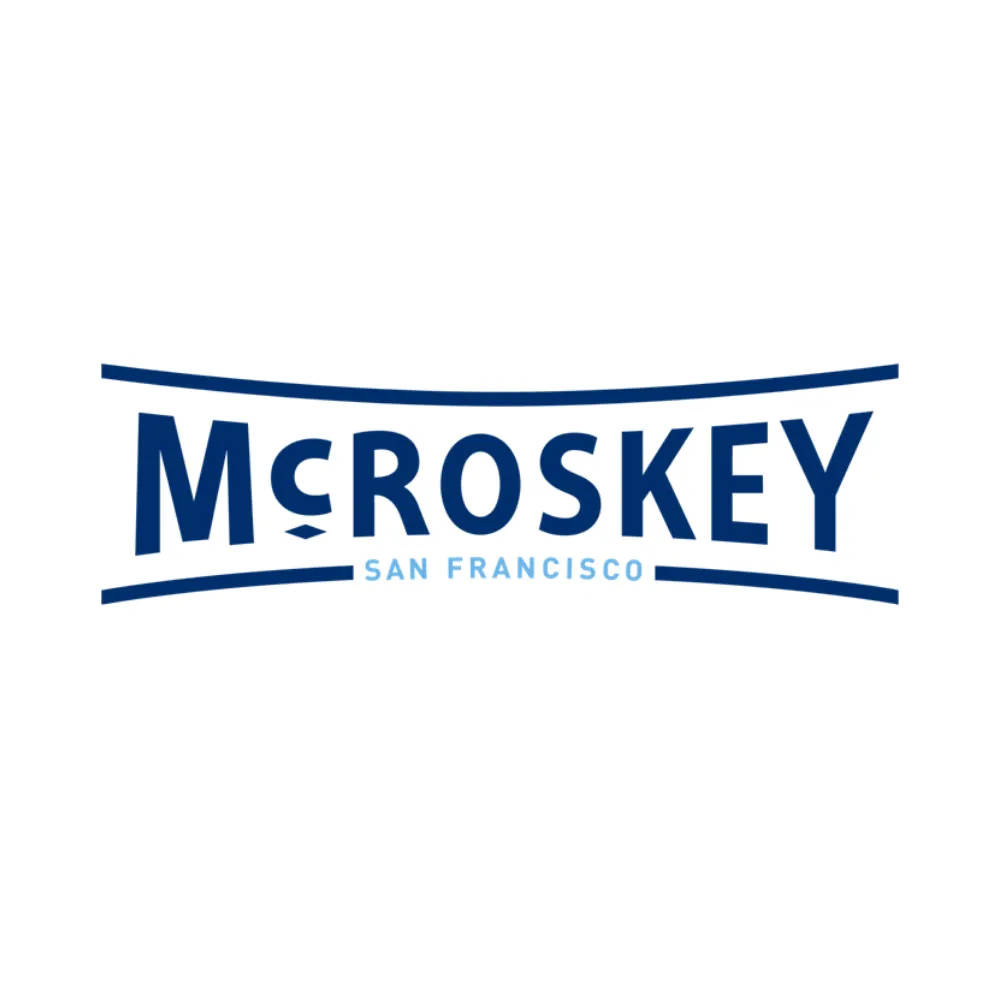 McRoskey
