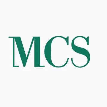 Management Consulting & Selection Logo