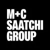 M & C Saatchi Agency Pty Ltd Logo