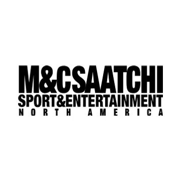 M and C Saatchi Sport and Entertainment North America
