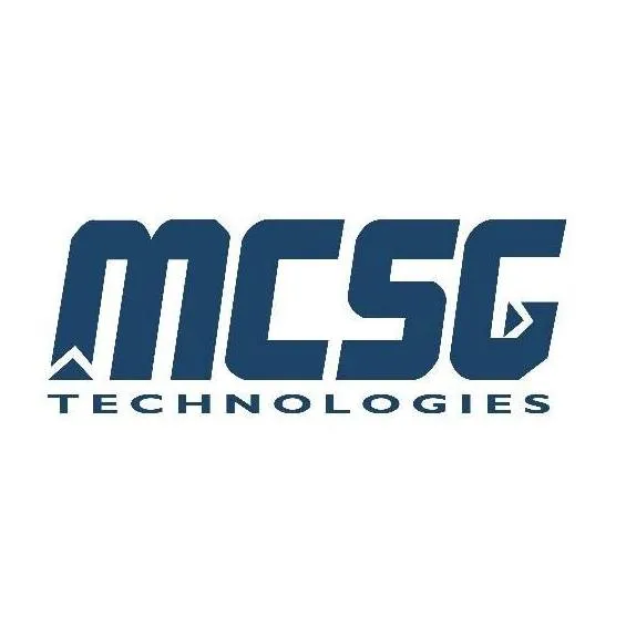 MCSG Technologies logo