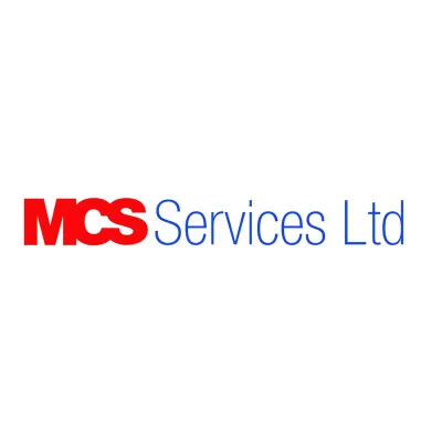 MCS Services Ltd logo