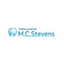 Logo Tandartsenpraktijk Maarten Steven