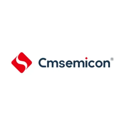 Shenzhen China Micro Semicon Co. Ltd. A logo