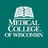 Medical College of Wisconsin logo