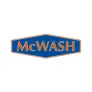 Logo McWash - Binckhorstlaan