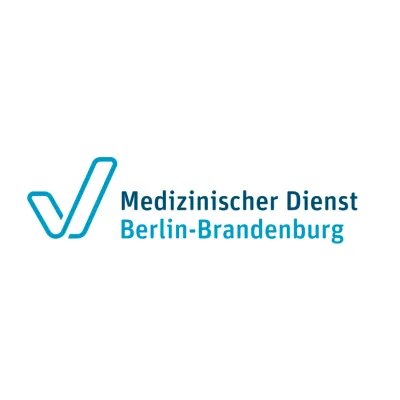 Medizinischer Dienst Berlin-Brandenburg