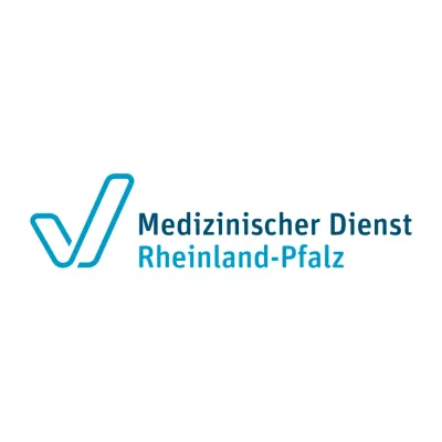 Medizinischer Dienst Rheinland-Pfalz KdöR