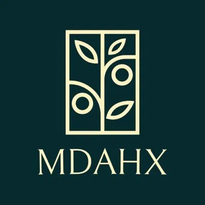 Mdahx logo