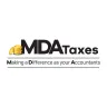 MDA Taxes logo