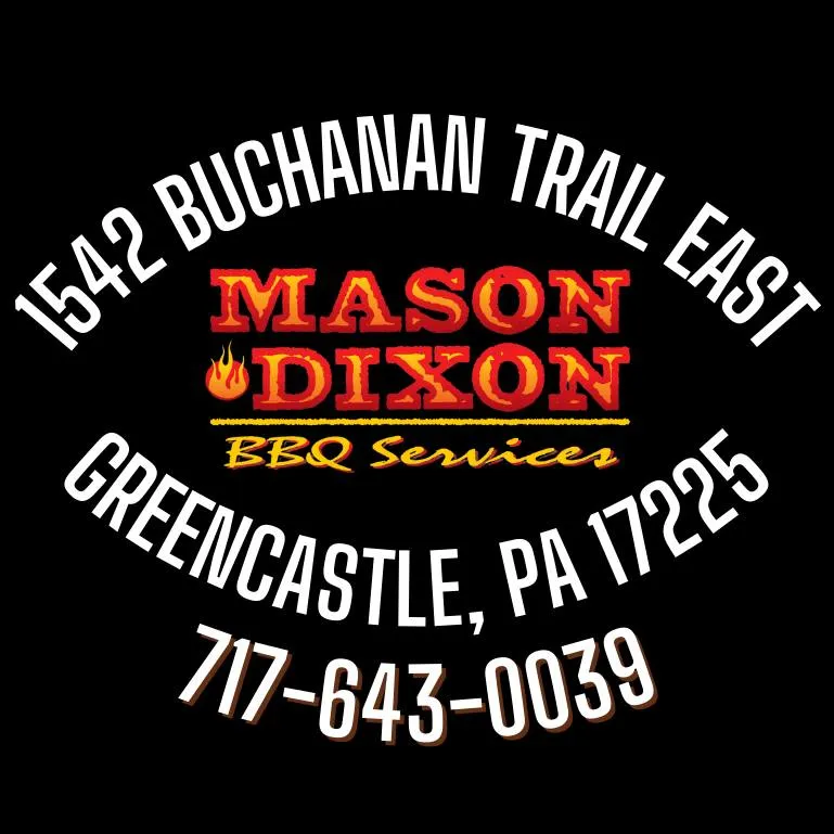 Mason Dixon BBQ Services