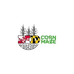 mdcornmaze.com logo