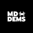 Maryland Democratic Party-company-logo