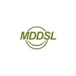 MDDSL Mitteldeutsche Gesellschaft für Kommunikation mbH