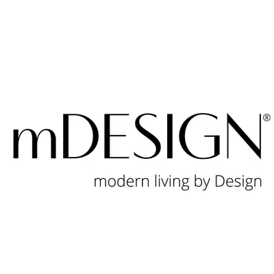 mDesign logo