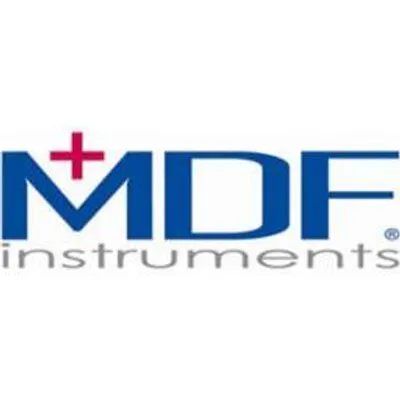 mdfinstruments.com logo