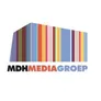 Logo MDH Uitgeverij