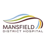 Mansfield District Hospital Logo
