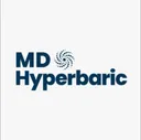 MD Hyperbaric Center logo