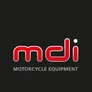 Logo MDI-Motorcycle Equipment