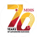 Management Development Institute of Singapore logo