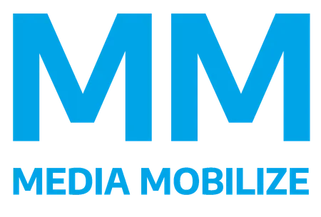 Media Mobilize logo
