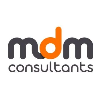 MDM Consultants Limited logo