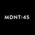 MDNT logo