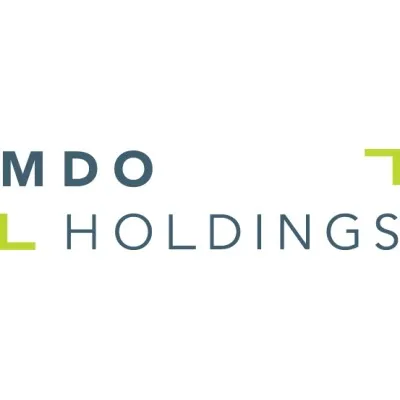 MDO Holdings logo