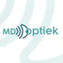 Logo MD Optiek
