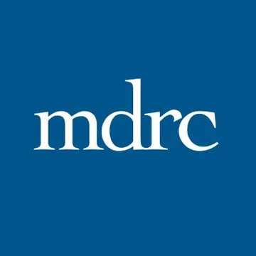 MDRC Logo