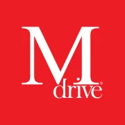 Mdrive logo