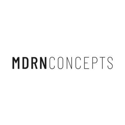 Mdrn Concepts logo