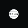 Logo MDshop