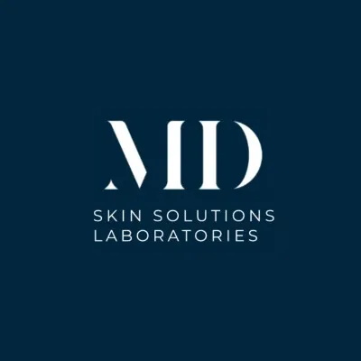MD Skin Solutions logo