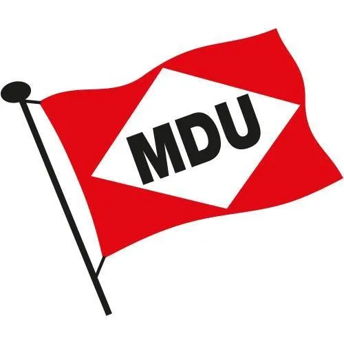 MDU Main-Donau-Umschlags- und Transport GmbH logo
